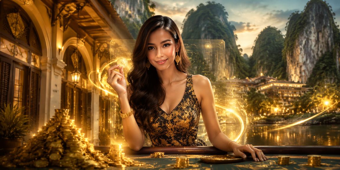 Slot mudah alih dengan grafik berkualiti dan operasi lancar