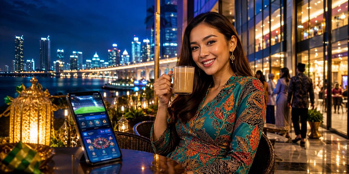 Permainan kasino mudah alih popular di sp1